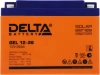 Батарея для ИБП Delta GEL 12-26 12В 26Ач
