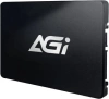 Накопитель SSD AGi SATA-III 480GB AGI480G17AI178 AI178 2.5"