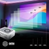 Проектор Cactus CS-PRE.08WT.WXGA LCD 1500Lm LS 150Lm ANSI 1000:1 (30000час) 1xUSB typeA 1xHDMI 1.5кг