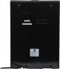 Кофемашина Delonghi Eletta Cappuccino Evo ECAM46.860.B 1450Вт черный/серебристый