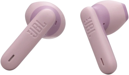 Гарнитура вкладыши JBL Wave Flex 2 розовый беспроводные bluetooth в ушной раковине (JBLWFLEX2PIK)