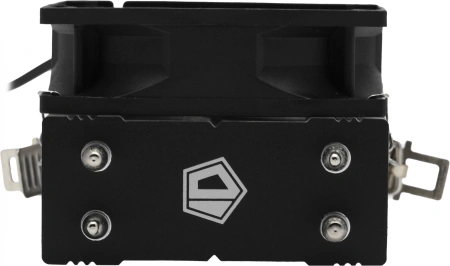 Устройство охлаждения(кулер) ID-Cooling SE-802-SD V3 Soc-AM5/AM4/1151/1200/1700 3-pin 23dB Al+Cu 95W