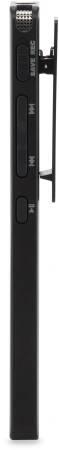 Диктофон Цифровой Digma DiVoice RV70 черный