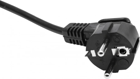 Сетевой фильтр Most RG 3м (6 розеток) черный (коробка)