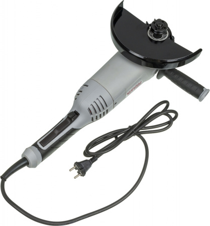 Углошлифовальная машина Ресанта УШМ-230/2300 2300Вт 6000об/мин рез.шпин.:M14 d=230мм