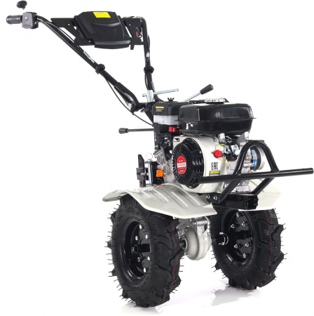 Мотоблок Интерскол МБ-75/7 бензиновый 4.8кВт 7л.с. (789.0.0.40)