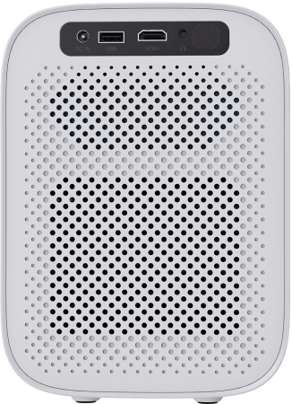 Проектор Cactus CS-PRC.07WT.Full HD-A LCD 350Lm ANSI (1920x1080) 2000:1 ресурс лампы:50000часов 1xUSB typeA 1xHDMI 1кг