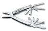 Мультитул Victorinox SwissTool Spirit MX Clip (3.0224.MKB1) 105мм 24функц. серебристый блистер