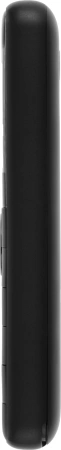 Мобильный телефон XENIUM X700 черный моноблок 2Sim 2.31" 240x320 Nucleus 0.3Mpix GSM900/1800 MP3 FM microSD max32Gb