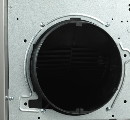 Вытяжка встраиваемая Elica Hidden 2.0 IX/A/60 нержавеющая сталь управление: кнопочное (1 мотор)