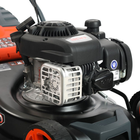 Газонокосилка роторная Patriot PT42BS (512109017)