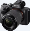 Фотоаппарат Sony Alpha 7 III черный 25.3Mpix 3.2" UHD 4K WiFi SEL2870 NP-FZ100 (с объективом)