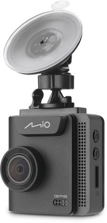 Видеорегистратор Mio ViVa V26 черный 2Mpix 1080x1920 1080p 140гр. GPS M-star 8336