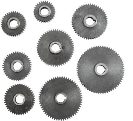 Станок токарный Jet BD-8VS 600W (50000911M)