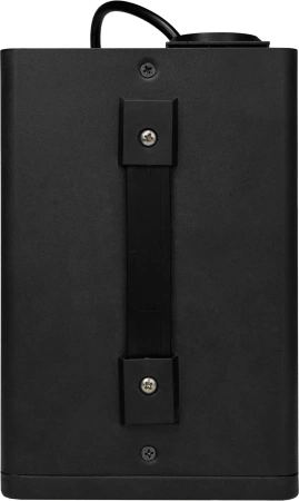 Стабилизатор напряжения Smartwatt AVR Tower 500RF 500ВА черный