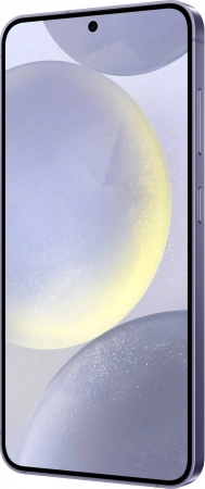 Смартфон Samsung Galaxy S24 5G SM-S921B 256Gb 8Gb фиолетовый 3G 4G 2Sim 6.2" AMOLED 1080x2340 And14