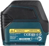 Лазерный нивелир Bosch GCL 2-15 + RM1+ BM3