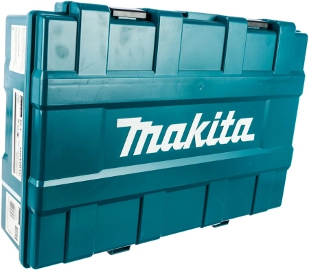 Перфоратор Makita HR4501C патрон:SDS-max уд.:13Дж 1350Вт (кейс в комплекте)