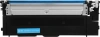 Картридж лазерный Cactus CSP-W2070XSET 117X черный/пурпурный/желтый/голубой набор 4шт.упак. для HP C