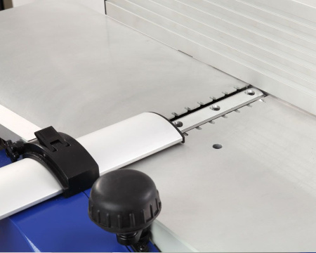 Станок фуговально-рейсмусовый Belmash JT-2 254/120 1800W (S092A)