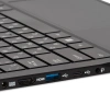 Ноутбук IRU Planio 14ING N100 8Gb SSD512Gb Intel Iris Xe graphics 14" IPS FHD (1920x1080) Windows 11 Professional black 6000mAh (2059101)