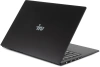 Ноутбук IRU Planio 14ING N100 8Gb SSD512Gb Intel Iris Xe graphics 14" IPS FHD (1920x1080) Windows 11 Professional black 6000mAh (2059101)