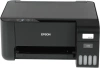 МФУ струйный Epson EcoTank L3210 (103) (C11CJ68405) A4 черный