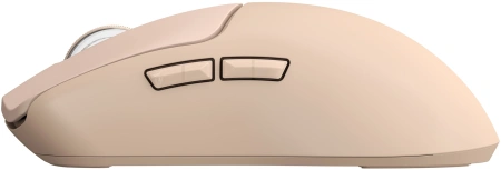 Мышь Acer OMR312 розовый оптическая 3200dpi беспров. BT/Radio USB 5but (ZL.MCECC.036)