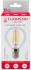 Лампа филам. Thomson Filament TH-B2338 11Вт цок.:E14 шар 220B 6500K св.свеч.бел.хол. Globe (упак.:1шт)