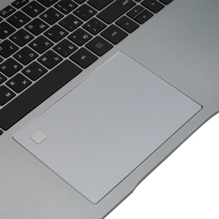 Ноутбук Digma Pro Pactos i3 1215U/8Gb/SSD256Gb/16"/IPS/FHD/W11Pro/dk.grey/6060mAh