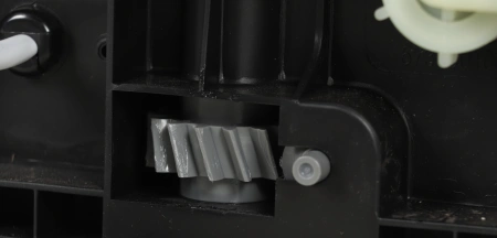 Посудомоечная машина встраив. Lex PM 4563 A 2100Вт узкая