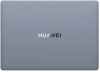 Ноутбук Huawei MateBook X Pro VanGoghH Core Ultra 9 185H 32Gb SSD2Tb Intel Arc 14.2" OLED Touch 3K (3120x2080) Windows 11 Home blue WiFi BT Cam (53014ABF)