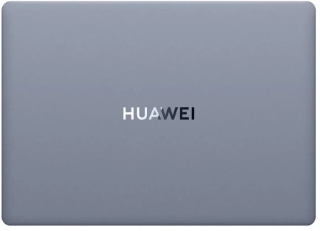 Ноутбук Huawei MateBook X Pro VanGoghH Core Ultra 9 185H 32Gb SSD2Tb Intel Arc 14.2" OLED Touch 3K (3120x2080) Windows 11 Home blue WiFi BT Cam (53014ABF)