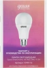 Умная лампа Gauss IoT Smart Home E27 10Вт 1055lm Wi-Fi (упак.:1шт) (1070112)