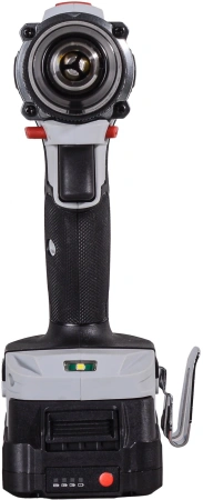 Дрель-шуруповерт Ресанта ДА-20-2ЛК-БП аккум. (кейс в комплекте) (75/14/15)