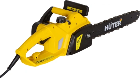 Электрическая цепная пила Huter ELS-2000P 2000Вт дл.шины:16" (40cm) (70/10/3)