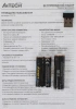 Клавиатура + мышь A4Tech Fstyler FG1110 клав:черный/серый мышь:черный/серый USB беспроводная Multimedia (FG1110 GREY)