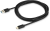 Кабель Buro BU-USB3.2-AC-1MB USB (m)-USB Type-C (m) 1м черный пакет