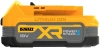 Батарея аккумуляторная DeWalt DCBP034G-XJ 18В 1.7Ач Li-Ion