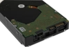 Жесткий диск WD SATA-III 14TB WD142KFGX NAS Red Pro (7200rpm) 512Mb 3.5"