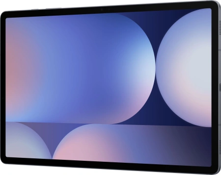 Планшет Samsung Galaxy Tab S10+ BSM-X820 9300+ (3.4) 8C RAM12Gb ROM256Gb 12.4" AMOLED 2X 2800x1752 Android 14 серый 13Mpix 12Mpix BT WiFi microSD 1Tb 10090mAh