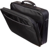 Сумка для ноутбука 20" Continent CC-899 черный нейлон/полиэстер