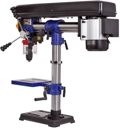 Станок сверлильный Belmash RDP430-16 600W (S104A)