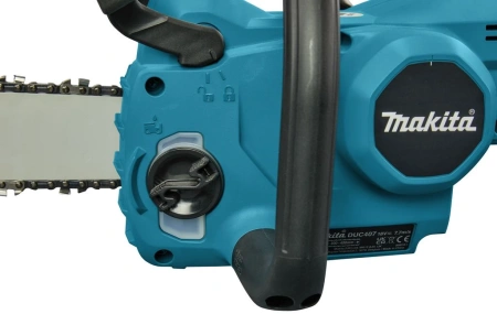 Электрическая цепная пила Makita LXT DUC407Z 610Вт дл.шины:16" (40cm)