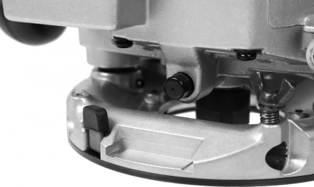 Фрезер Makita 3612C 1850Вт 23000об/мин макс.ход:60мм