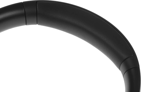 Гарнитура мониторные Creative Zen Hybrid 2 1.2м черный беспроводные bluetooth (51EF1140AA001)