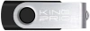Флеш Диск KingPrice 8GB KPFD2 KPFD2A008ABK USB2.0 черный