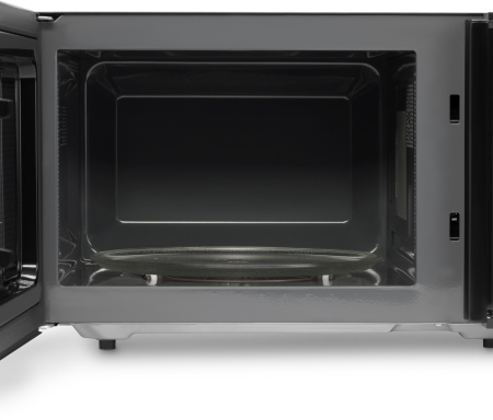 Микроволновая Печь Hyundai HYM-D3009 23л. 800Вт черный