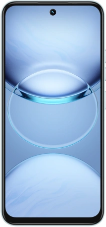 Смартфон Tecno Spark 30 5G 128Gb 6Gb голубой моноблок 3G 4G 2Sim 6.67" 720x1600 Android 14 108Mpix 802.11 a/b/g/n/ac NFC GPS GSM900/1800 TouchSc Protect FM microSD max1024Gb