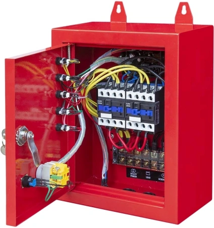 Блок автоматического запуска ТСС АВР-С 9000/230 для SGG 4000ESi/4200Ei/8000Ei/10000Ei (190077)